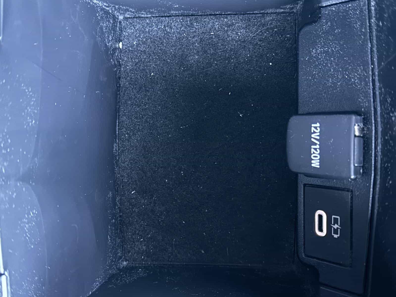 2024 Toyota Corolla Cross SE Hyb - Image 22