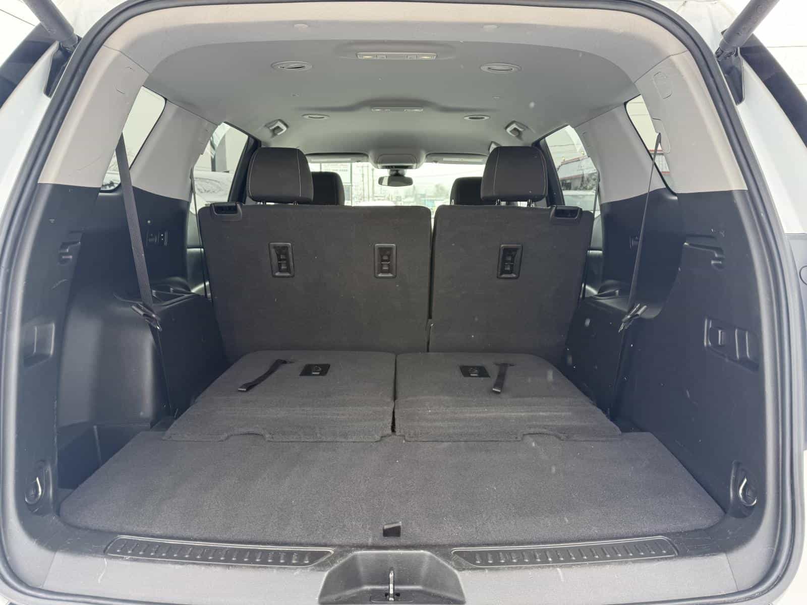 2021 GMC Acadia SLE - Image 19