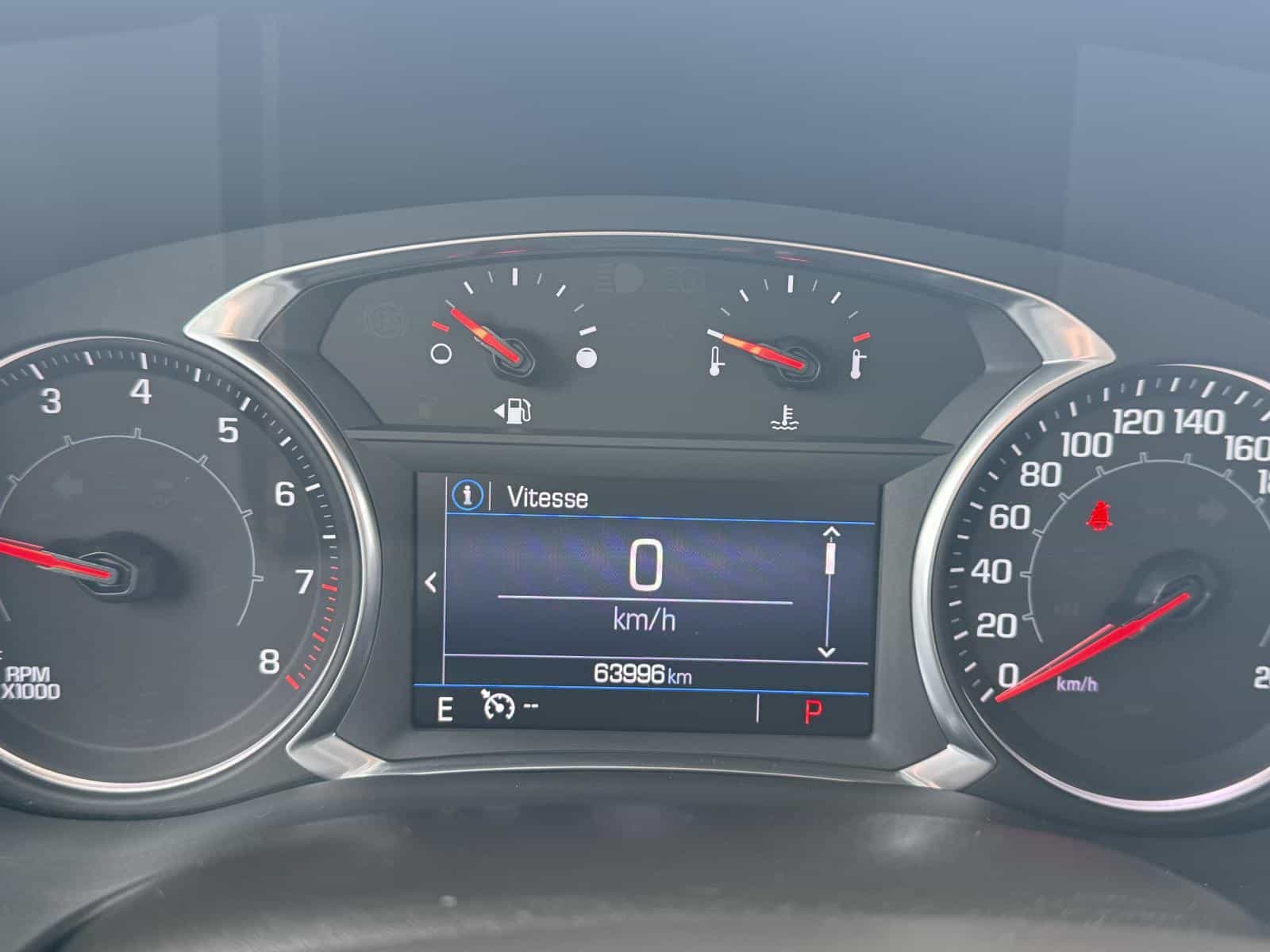 Image 29 GMC Acadia SLE 2021