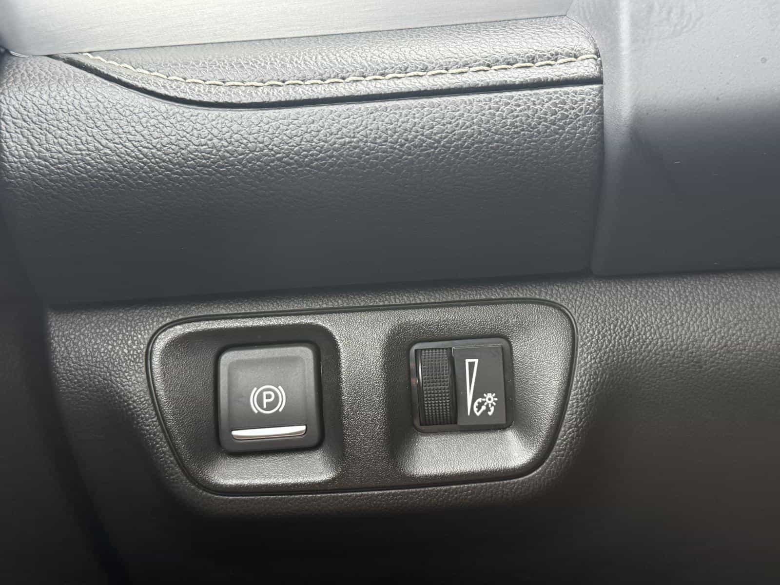 Image 26 GMC Acadia SLE 2021