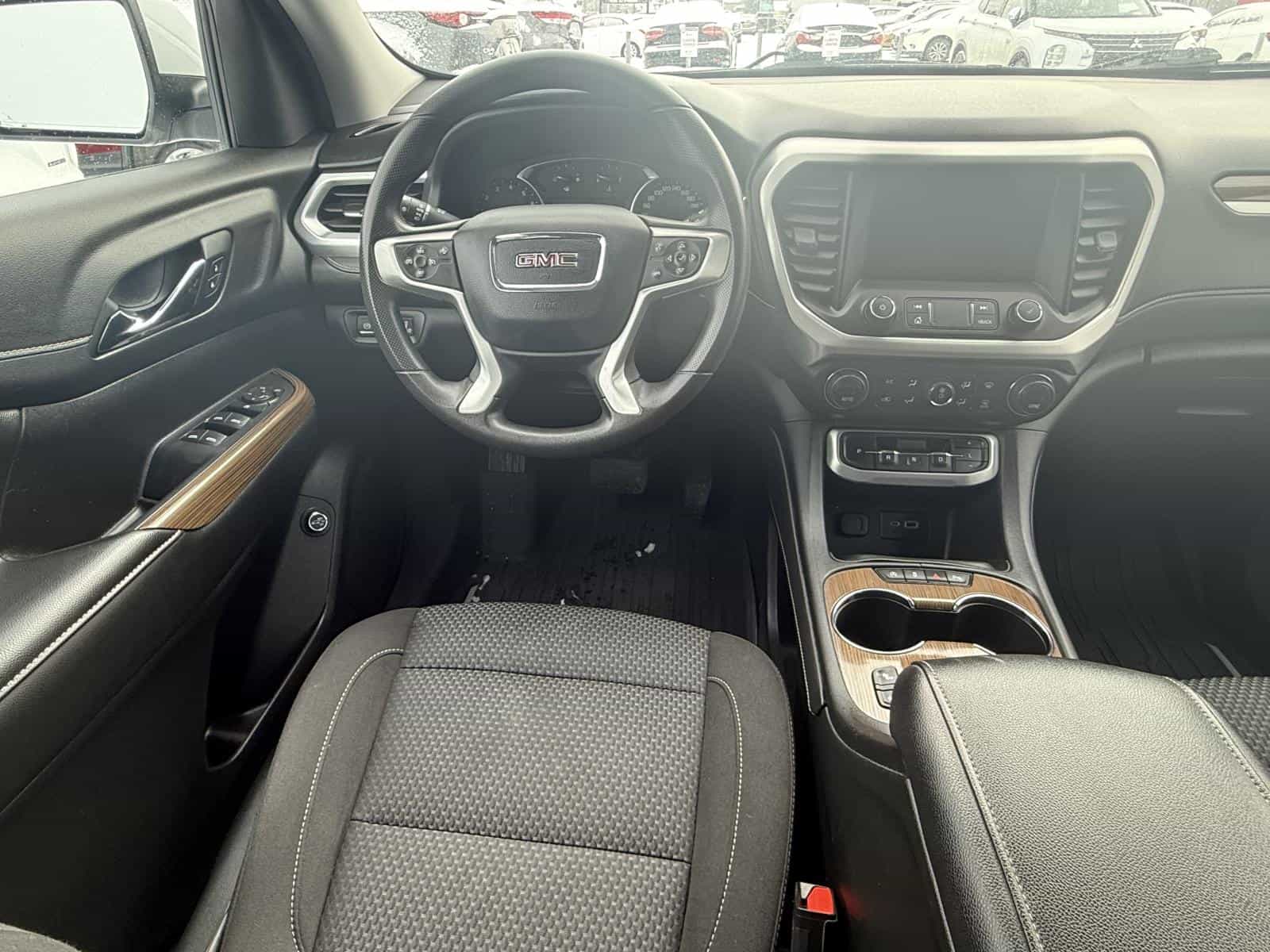 2021 GMC Acadia SLE - Image 33