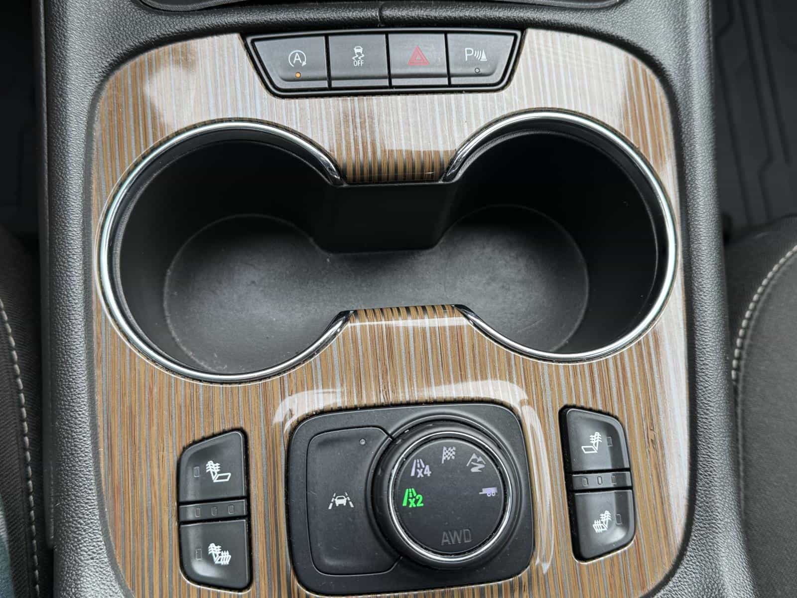 2021 GMC Acadia SLE - Image 32