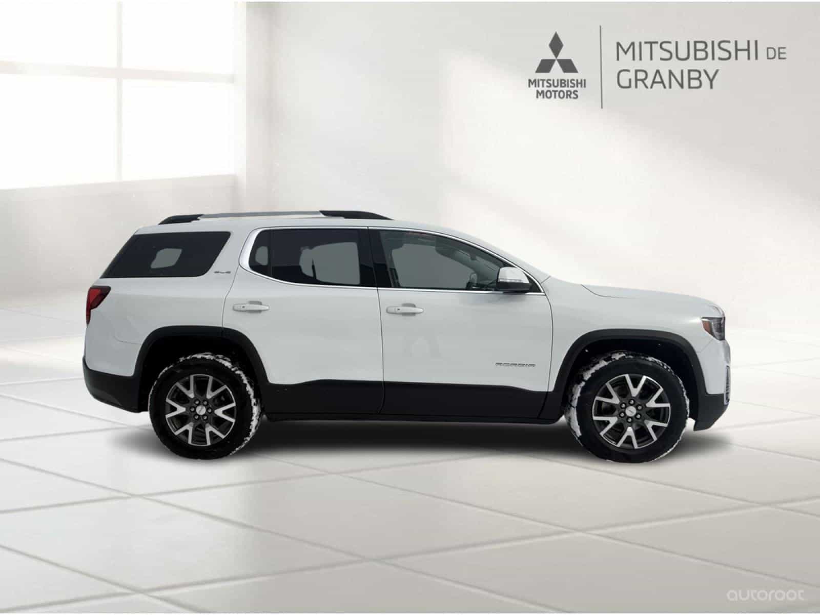 2021 GMC Acadia SLE - Image 6