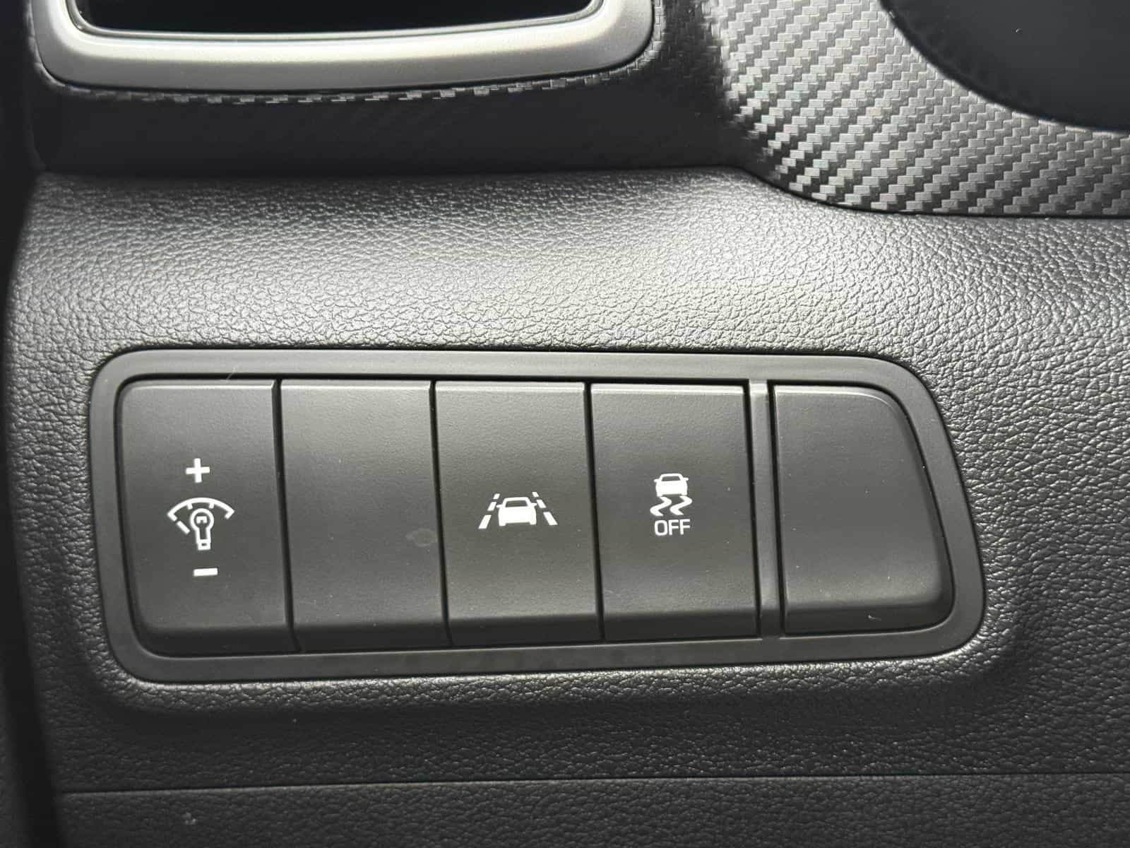 2021 Hyundai Tucson Essential - Image 14