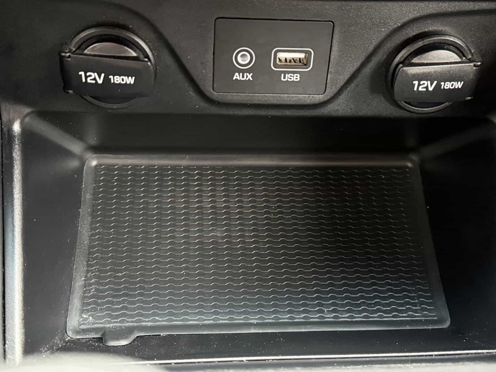 Image 20 Hyundai Tucson Essential 2021