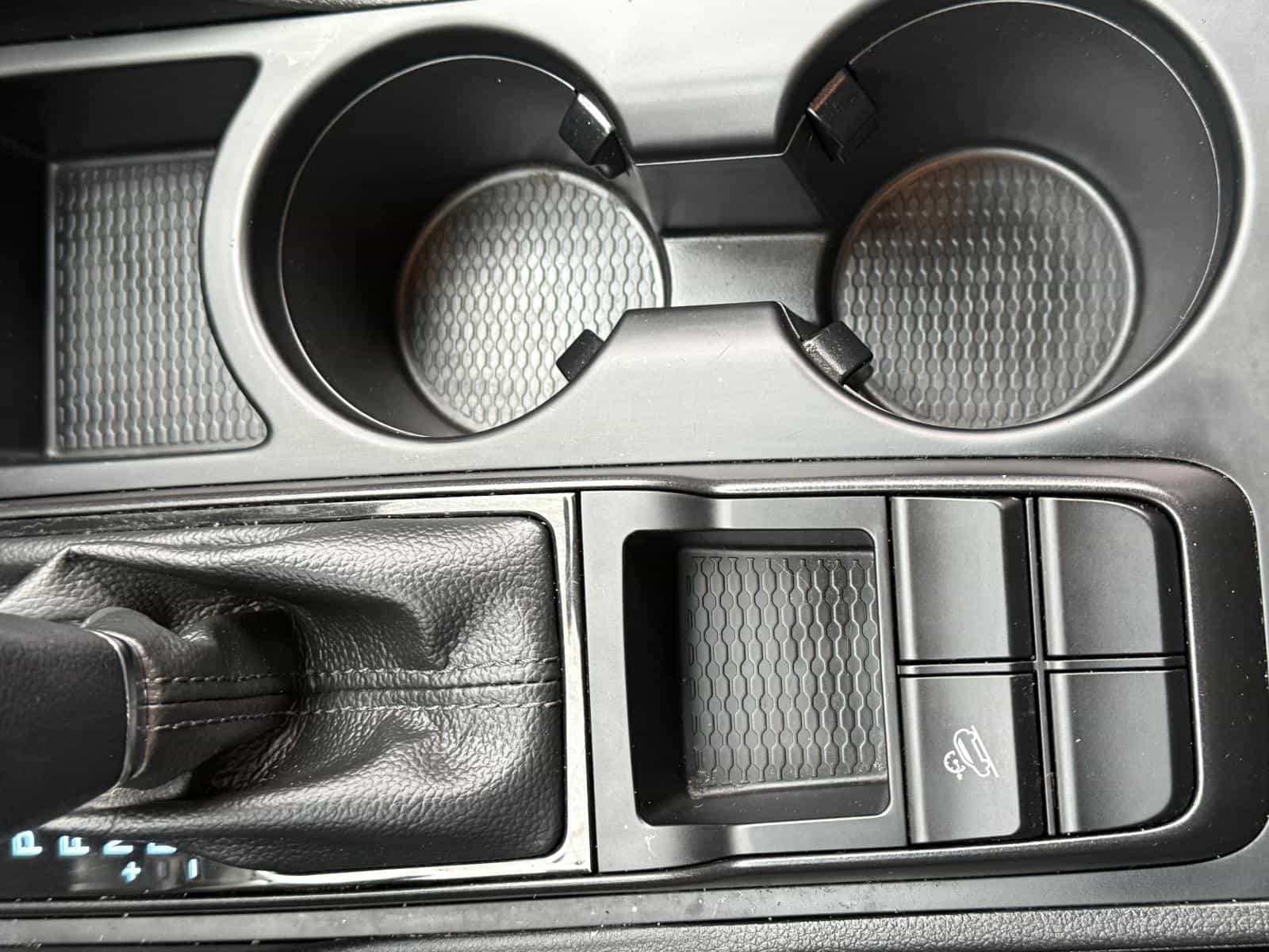 2021 Hyundai Tucson Essential - Image 21