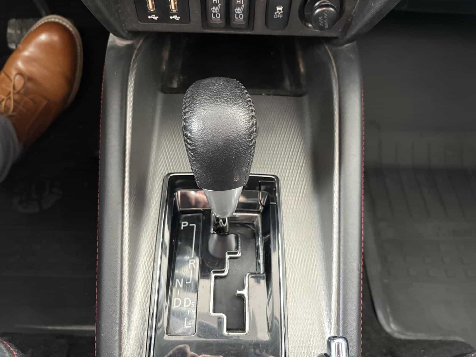 2022 Mitsubishi RVR SEL - Image 19