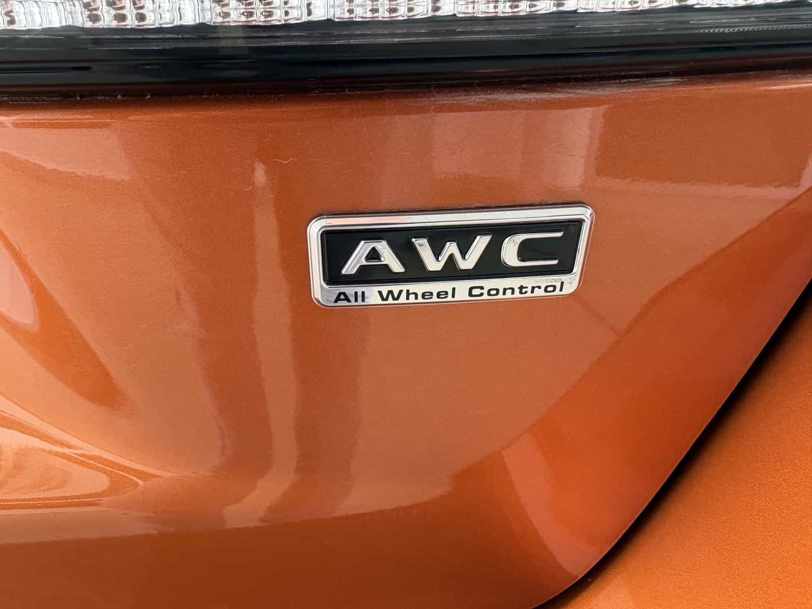 2022 Mitsubishi RVR SEL - Image 4