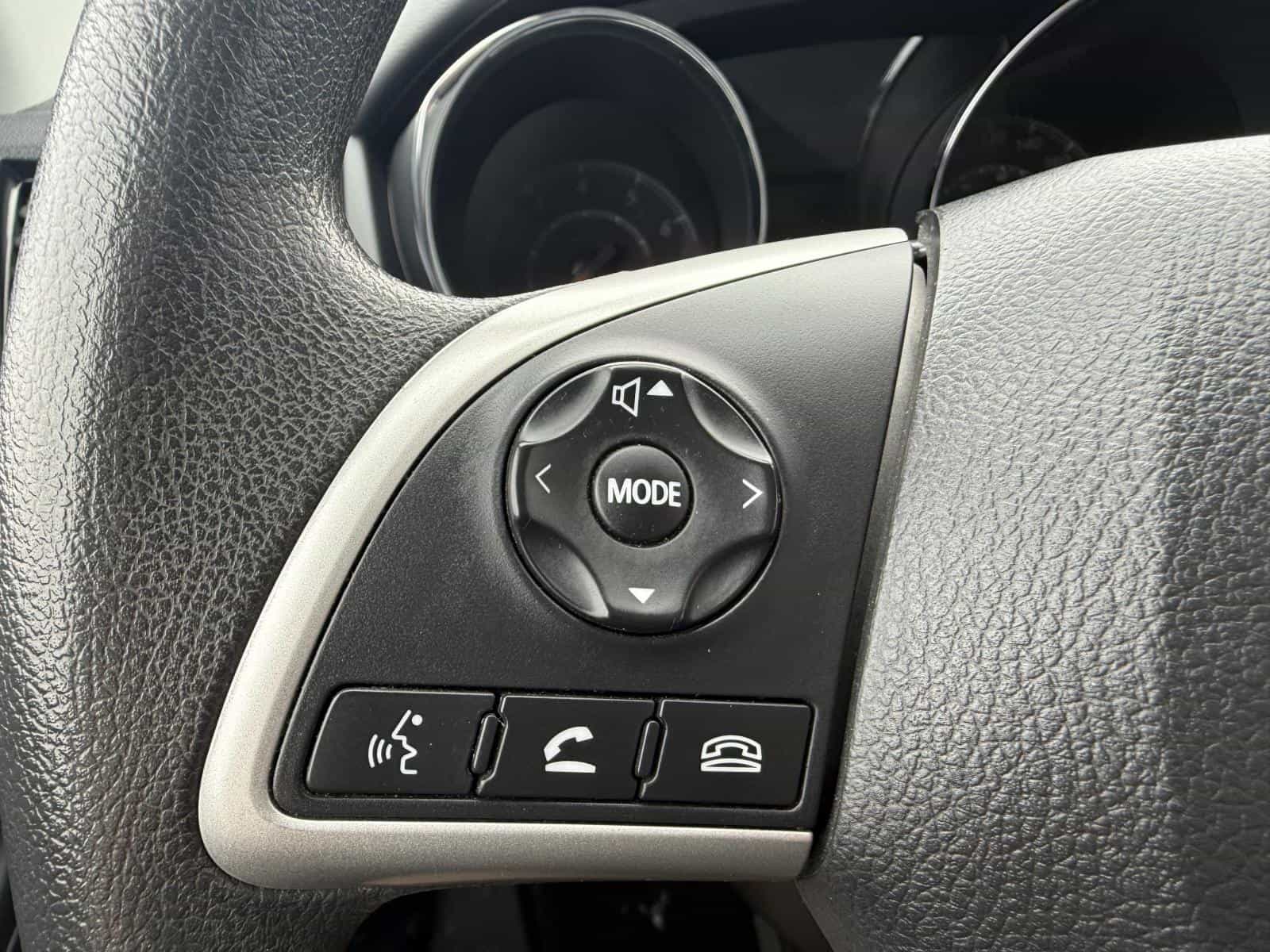 Image 14 Mitsubishi RVR ES 2023