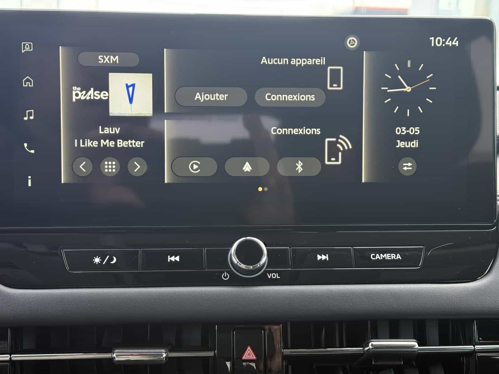 2025 Mitsubishi Outlander ES - Image 18