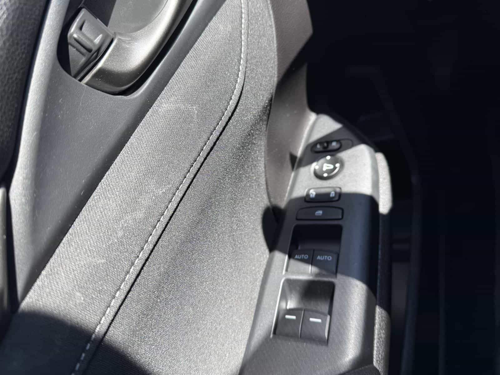 Image 14 Honda Civic Sport 2020