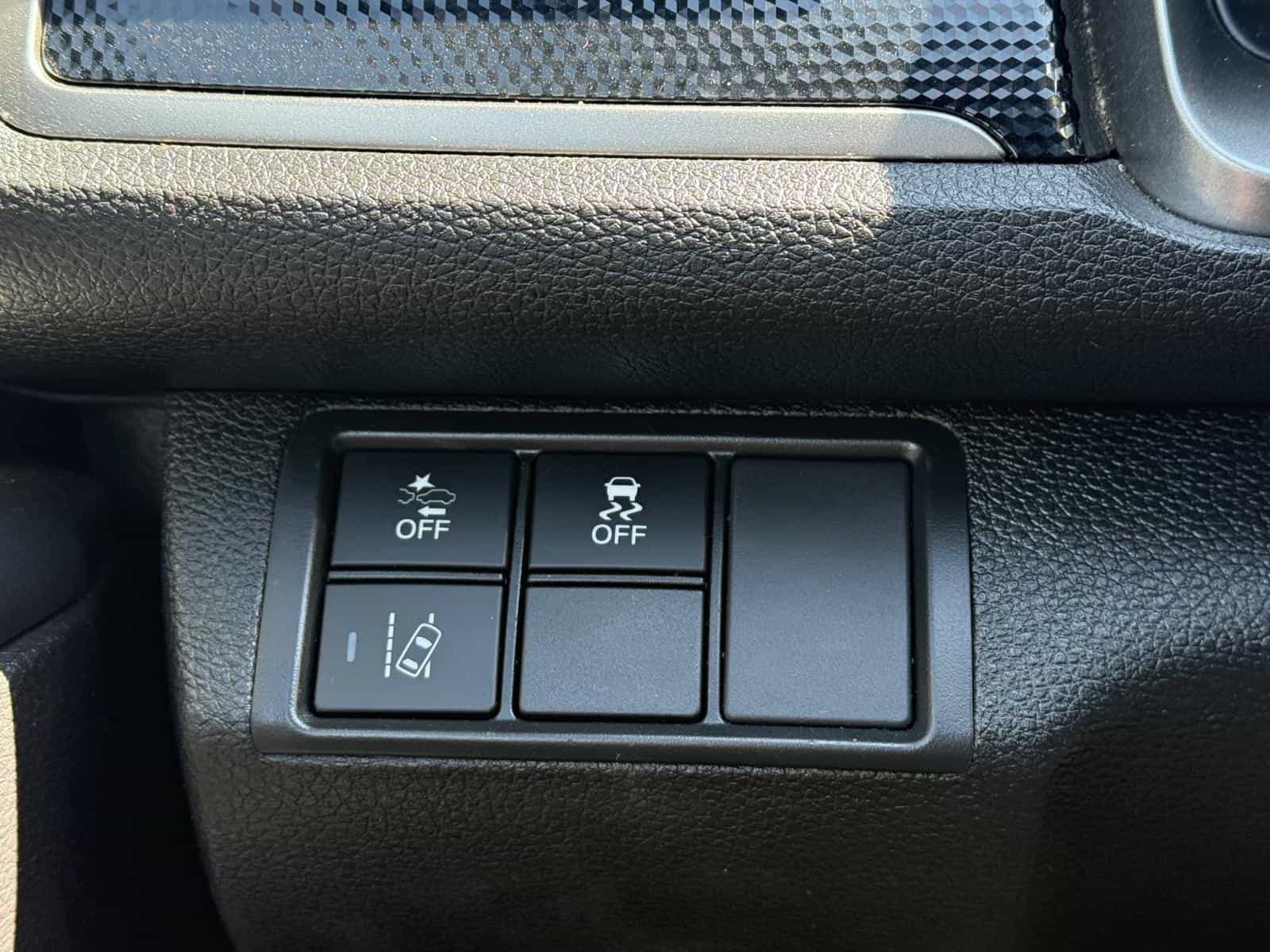 Image 15 Honda Civic Sport 2020