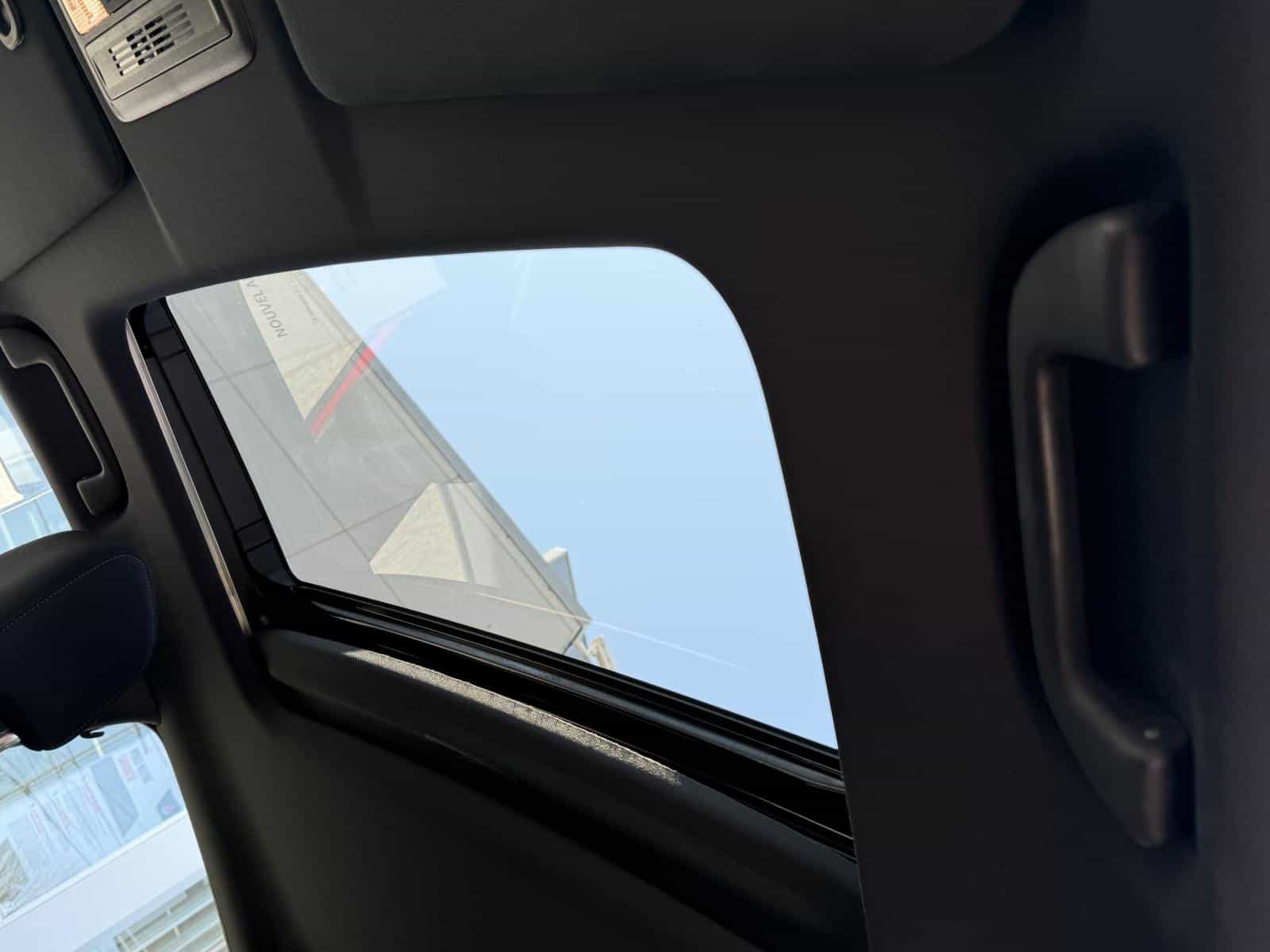 Image 13 Honda Civic Sport 2020