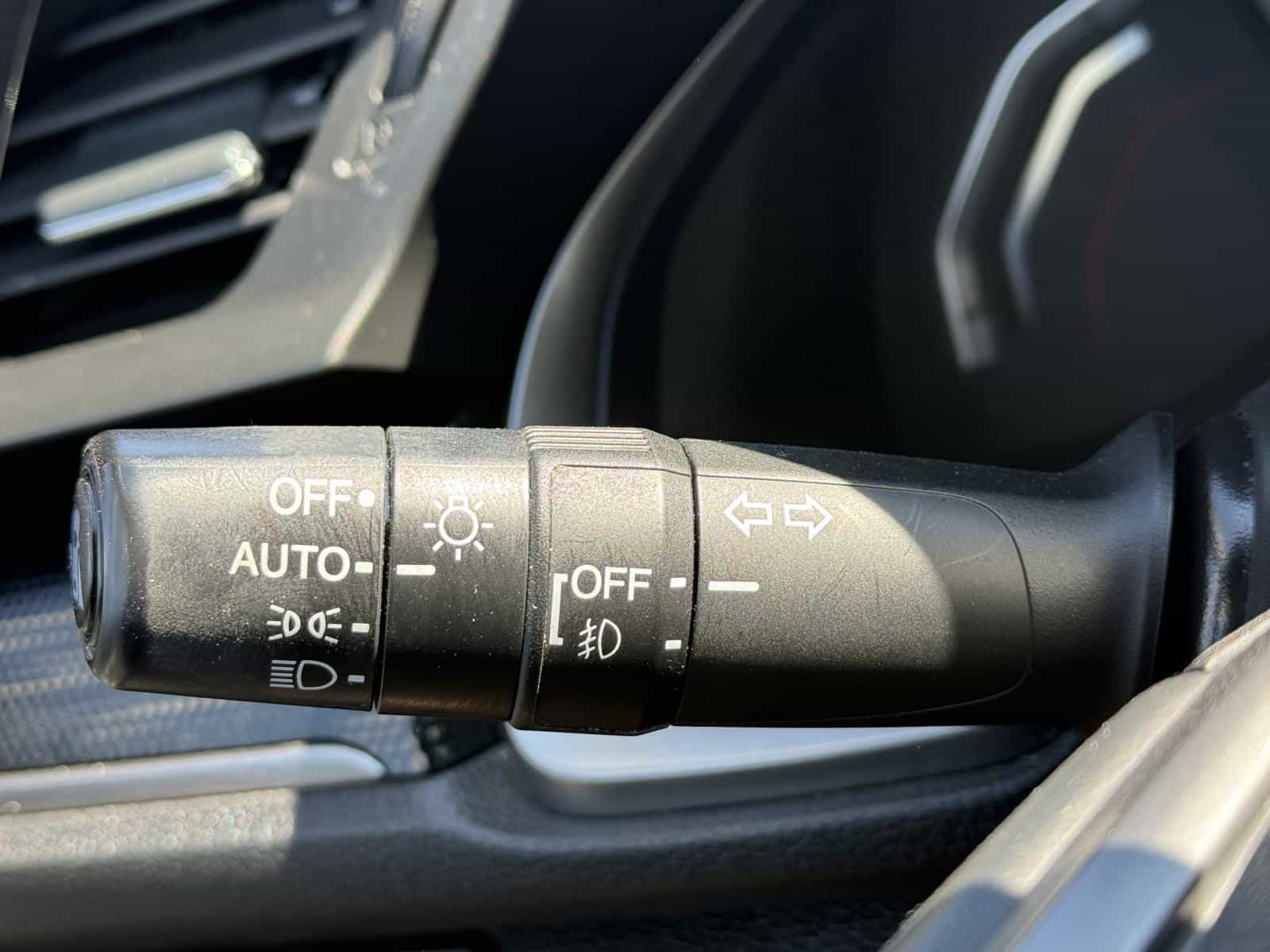 Image 16 Honda Civic Sport 2020