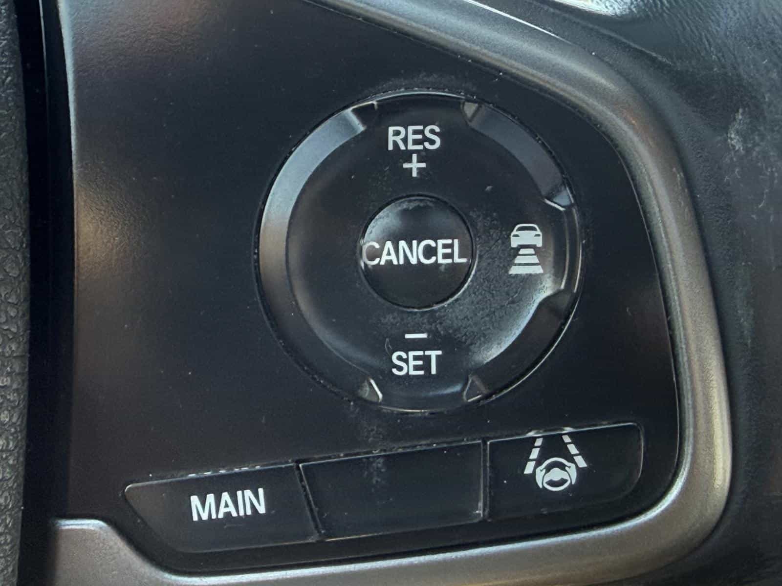 Image 18 Honda Civic Sport 2020