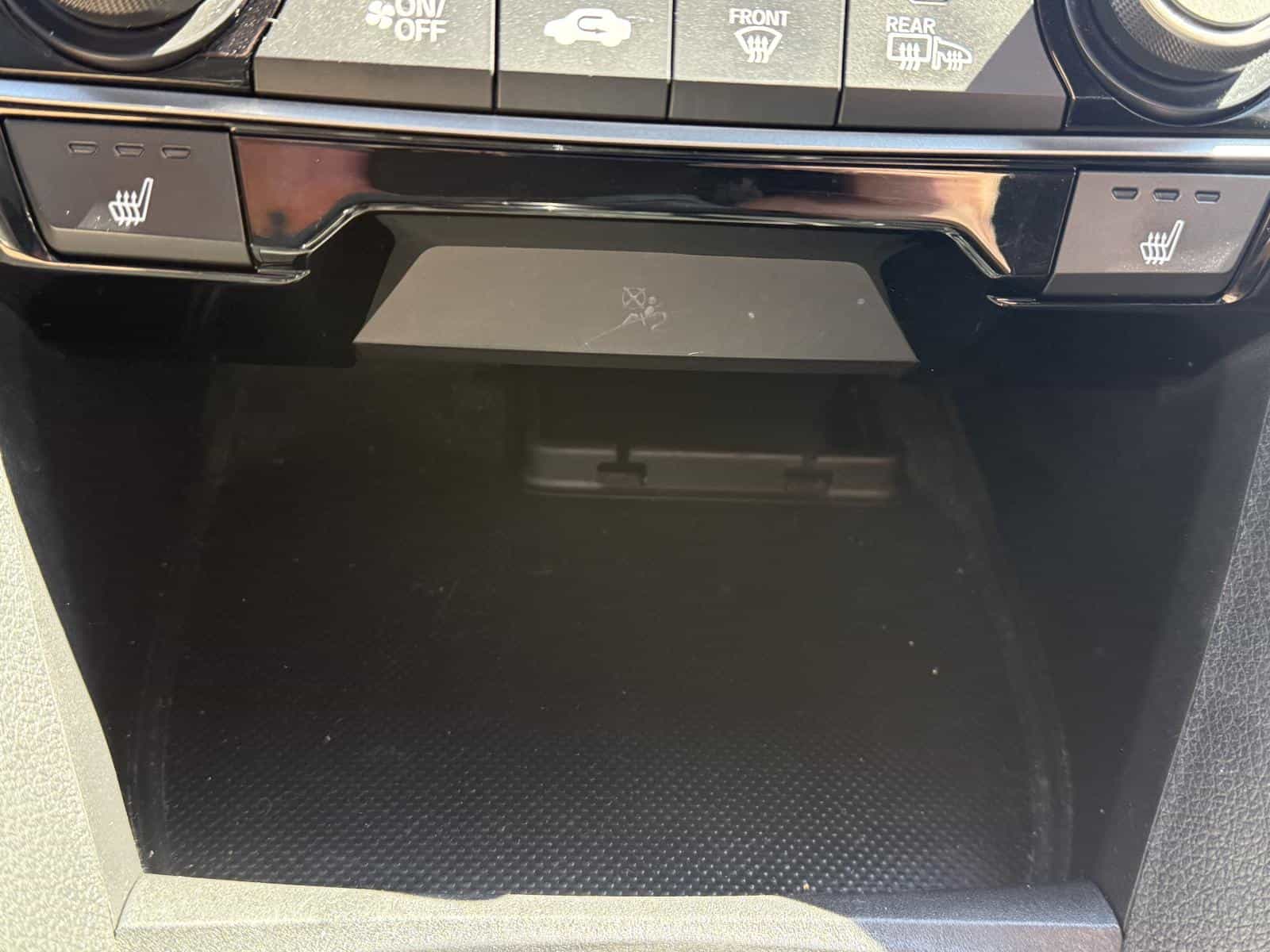 Image 20 Honda Civic Sport 2020