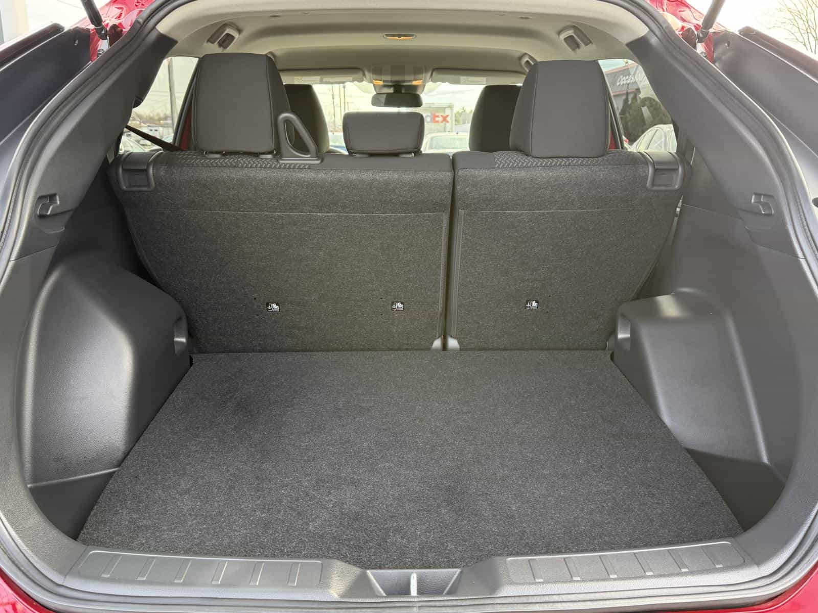 Image 9 Mitsubishi Eclipse Cross ES 2026