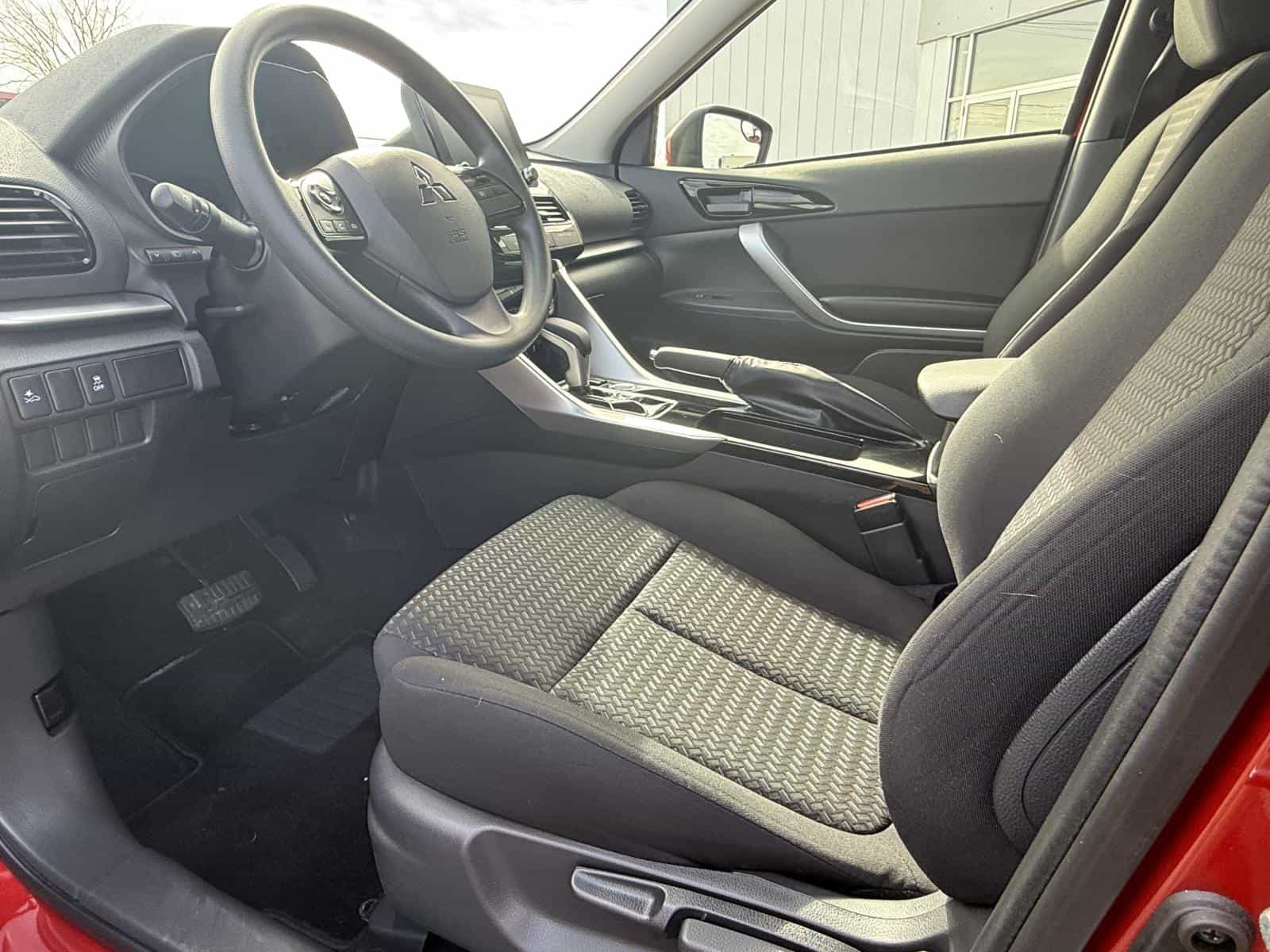 Image 11 Mitsubishi Eclipse Cross ES 2026