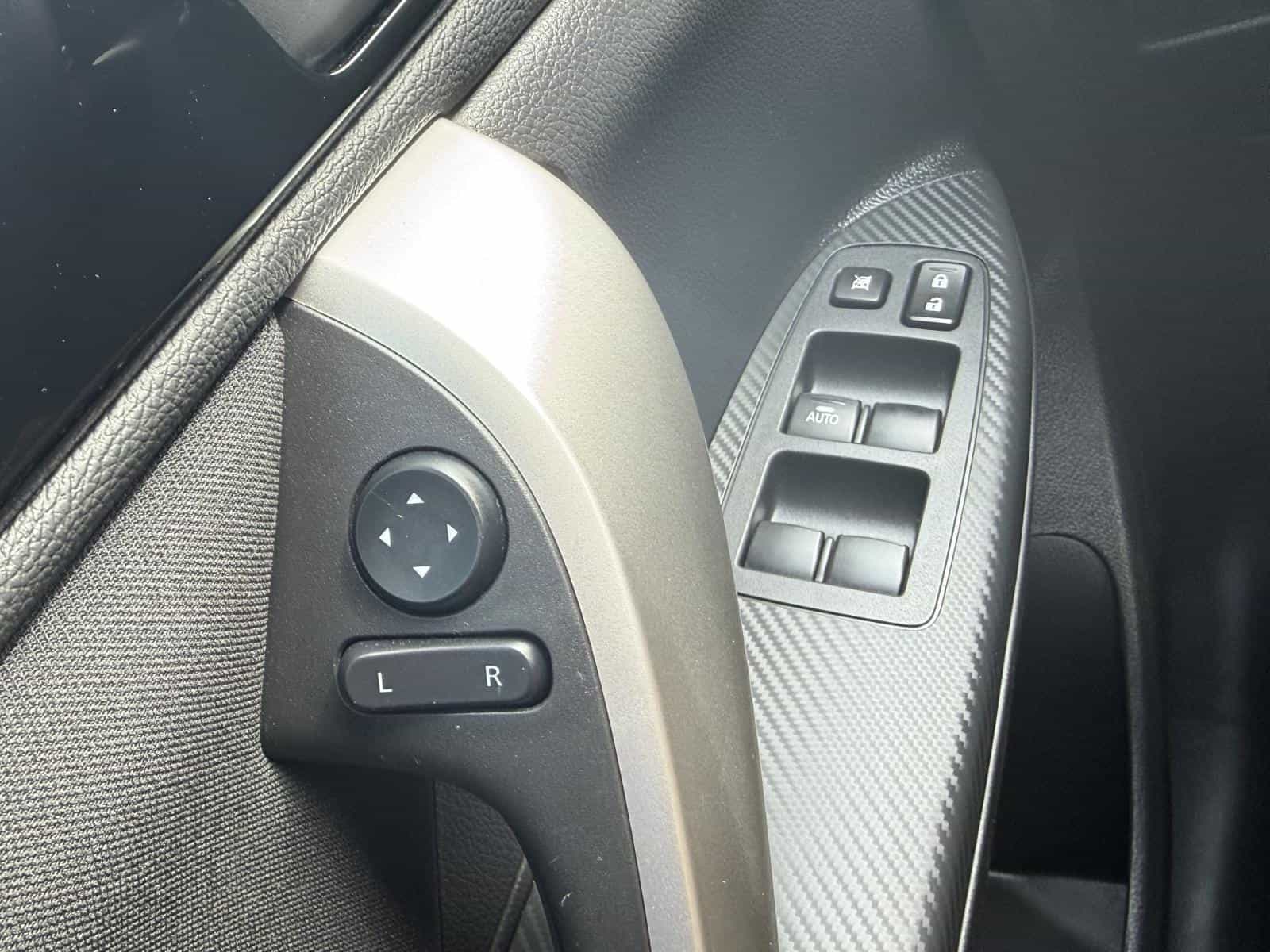 Image 13 Mitsubishi Eclipse Cross ES 2026