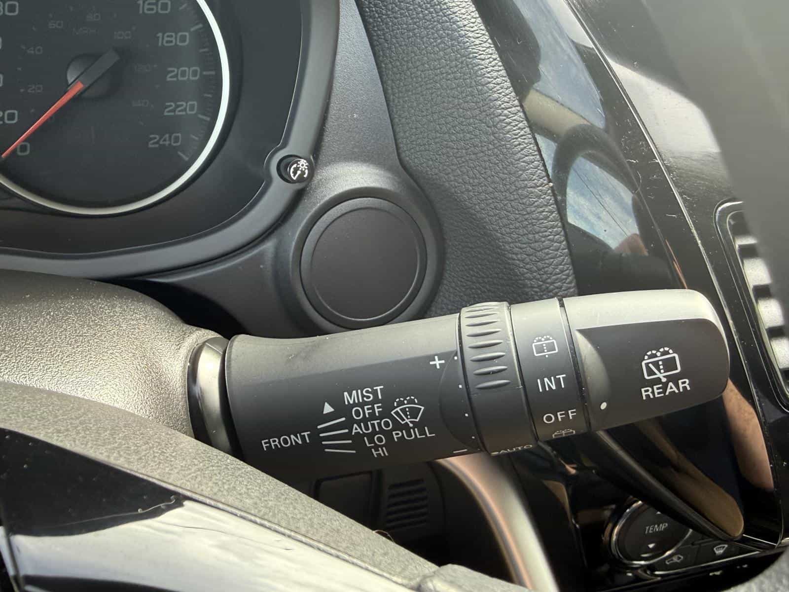 Image 18 Mitsubishi Eclipse Cross ES 2026