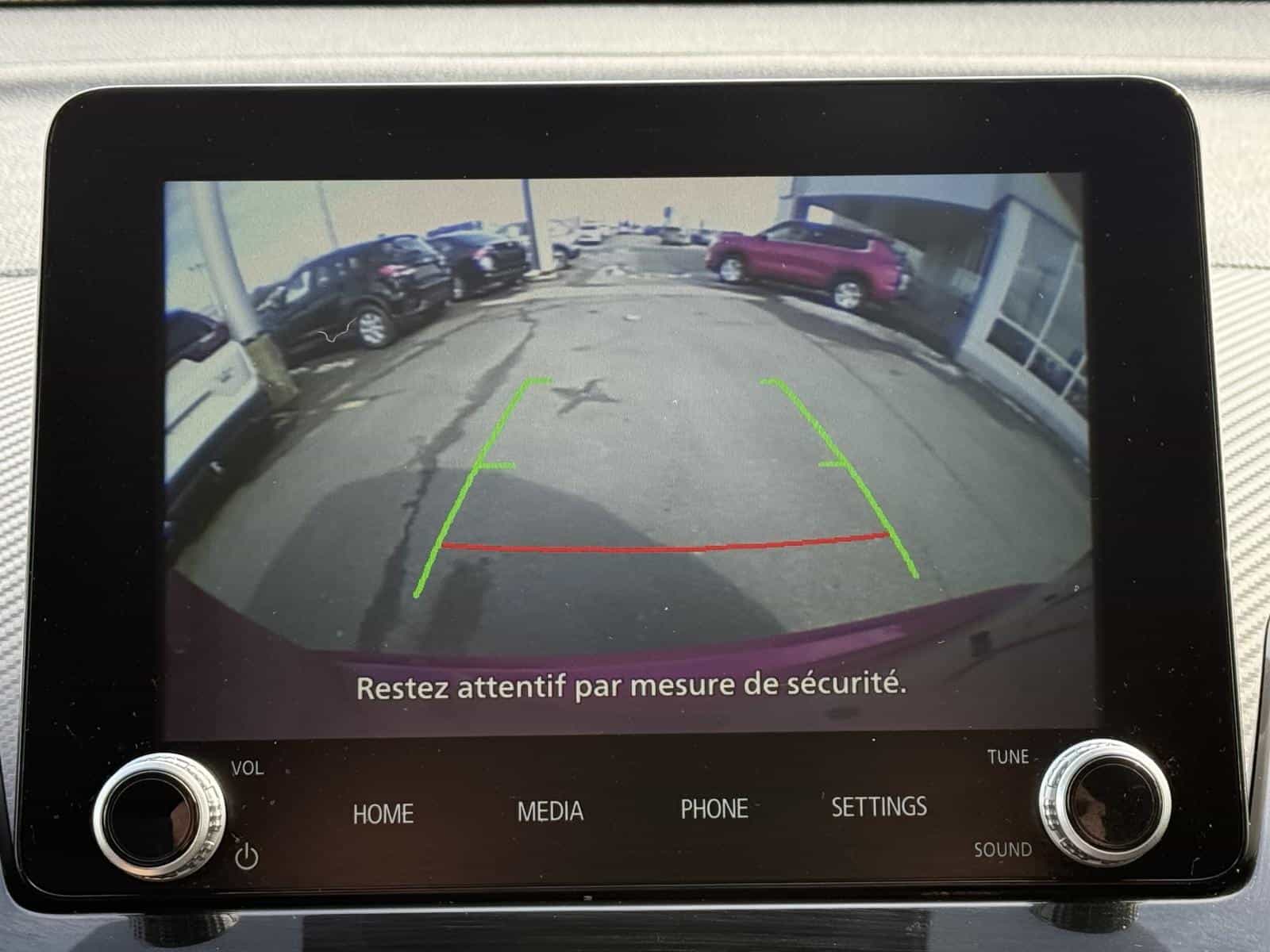 Image 19 Mitsubishi Eclipse Cross ES 2026