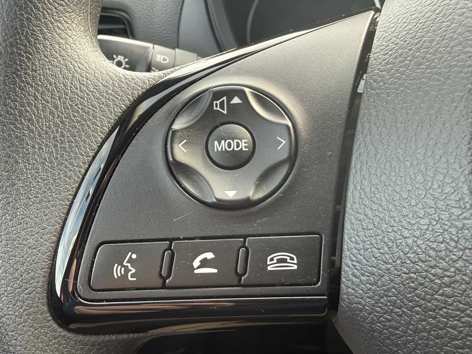 2026 Mitsubishi Eclipse Cross ES - Image 15