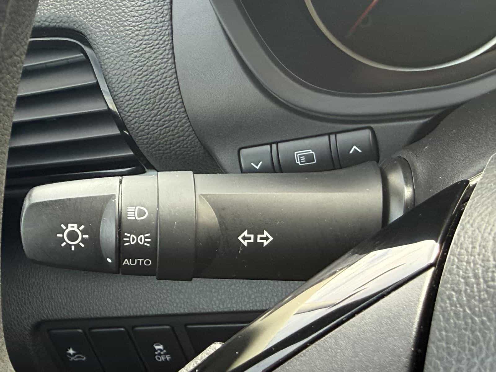 Image 16 Mitsubishi Eclipse Cross ES 2026