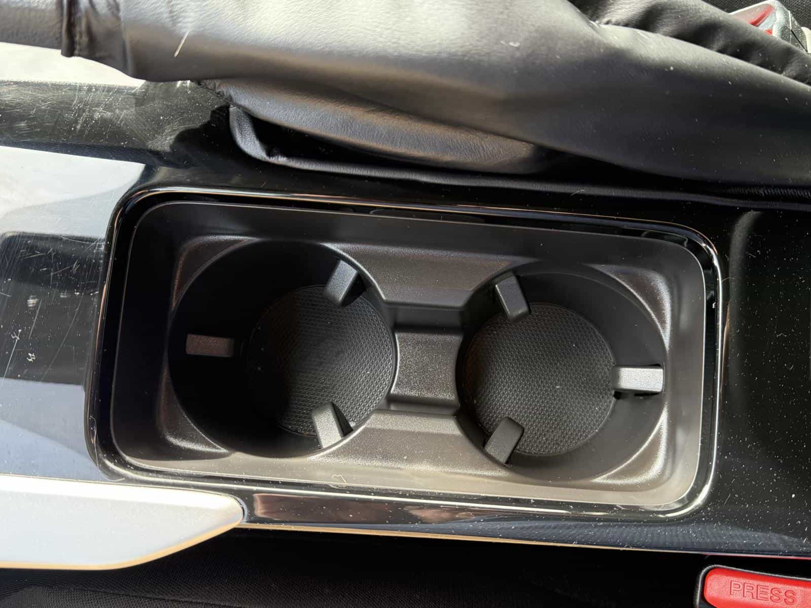 2026 Mitsubishi Eclipse Cross ES - Image 22