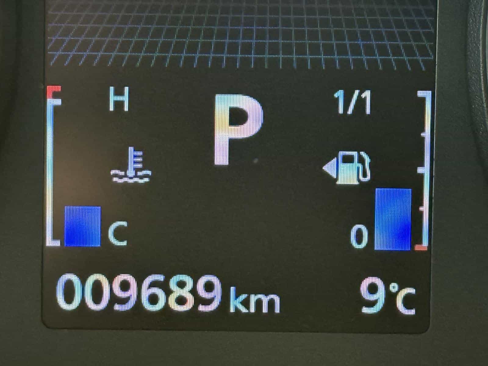 Image 24 Mitsubishi Eclipse Cross ES 2026