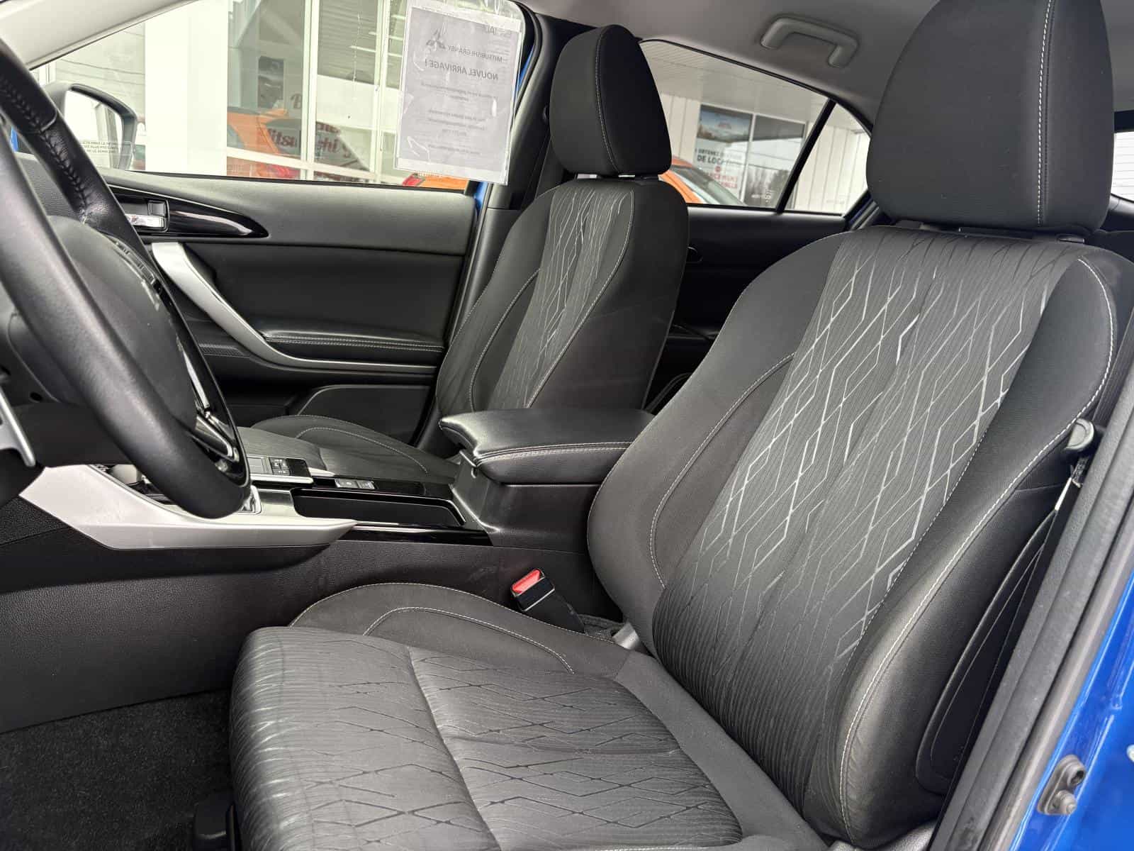 Image 15 Mitsubishi Eclipse Cross SE Tech 2018