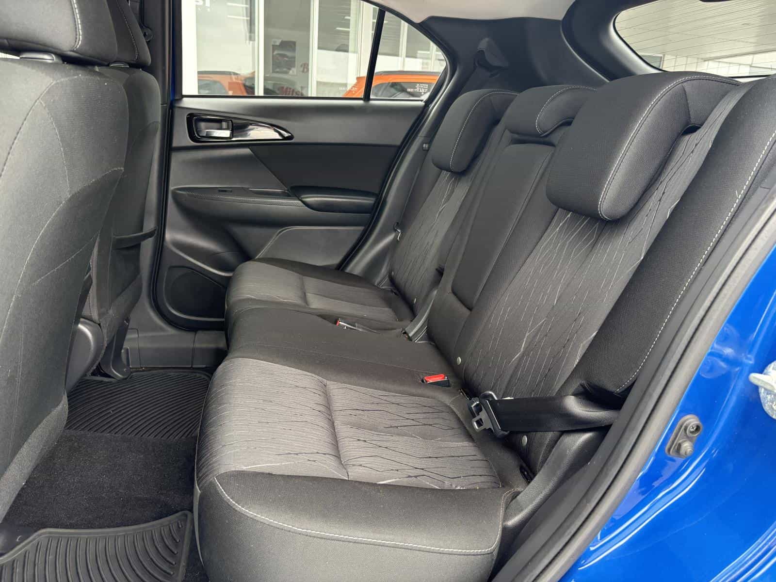 Image 16 Mitsubishi Eclipse Cross SE Tech 2018