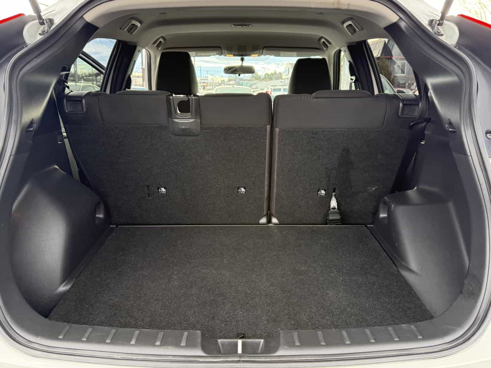 Image 8 Mitsubishi Eclipse Cross ES 2020