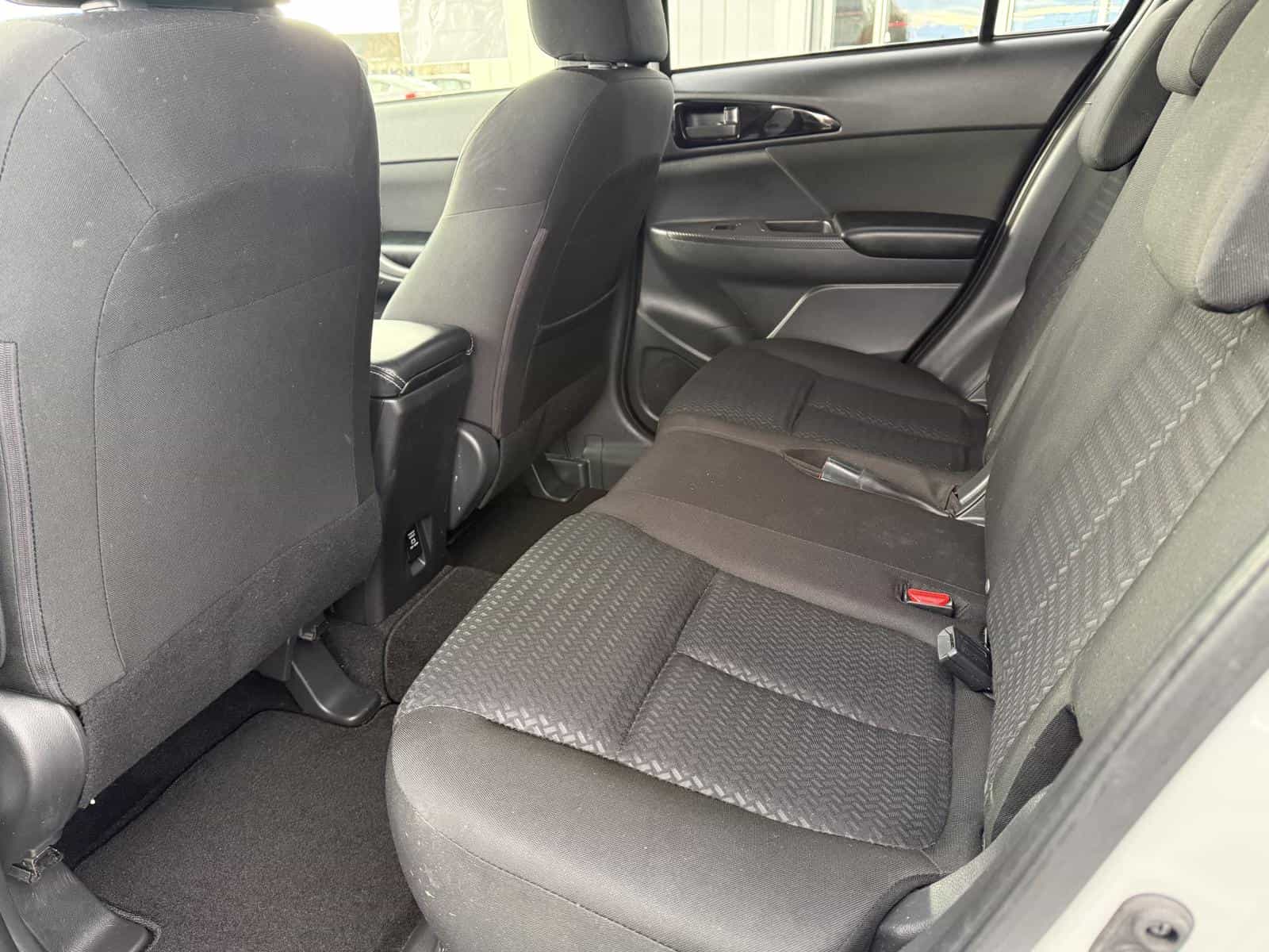 Image 10 Mitsubishi Eclipse Cross ES 2020