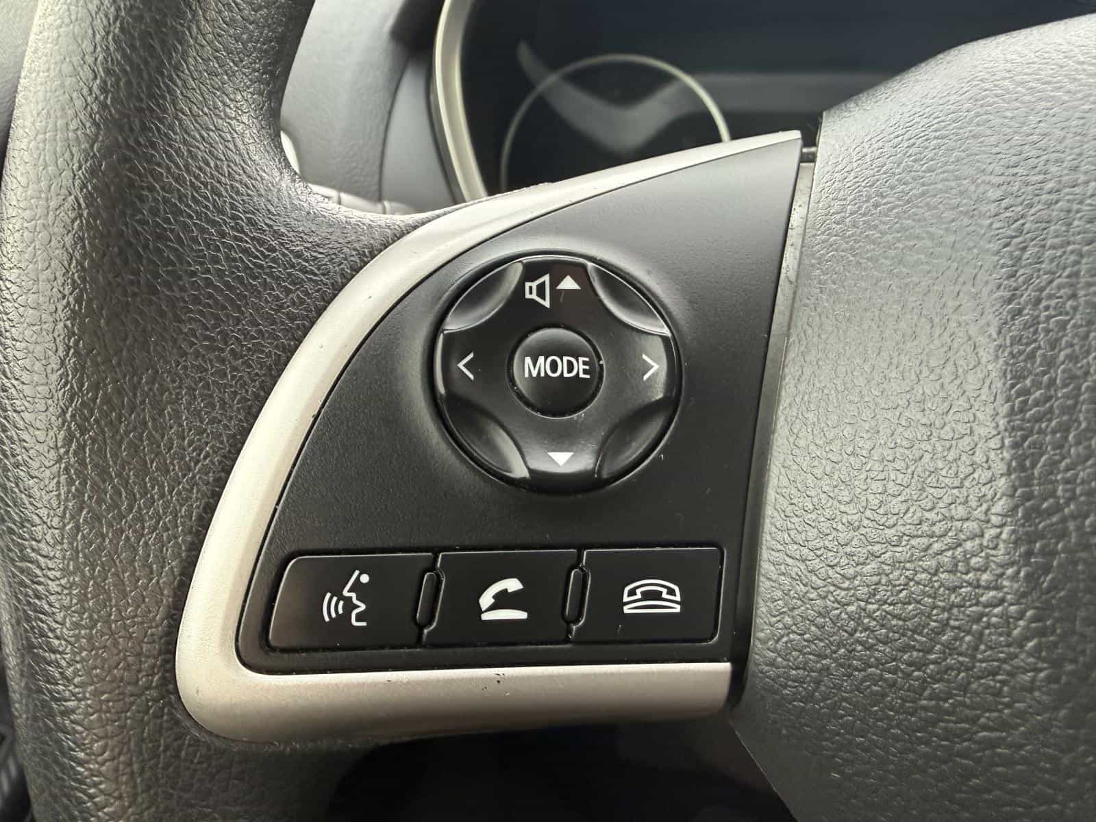 Image 14 Mitsubishi Eclipse Cross ES 2020