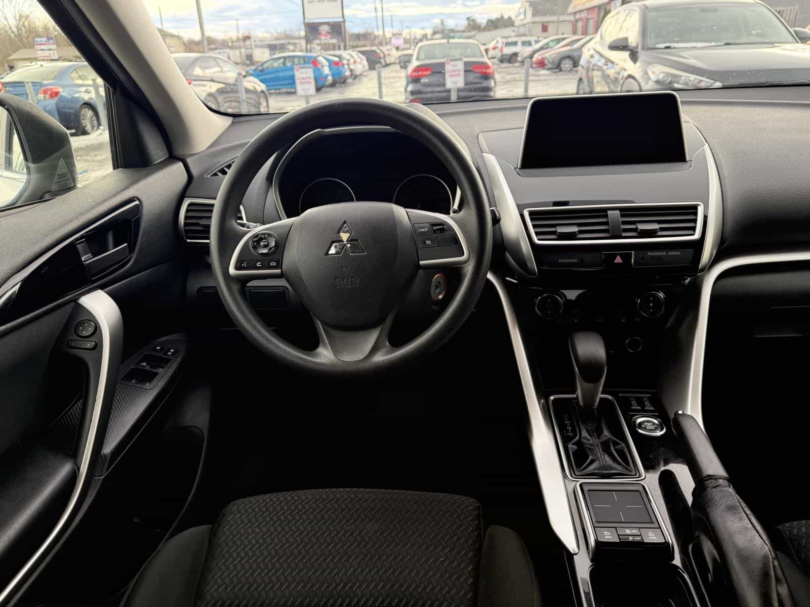 Image 12 Mitsubishi Eclipse Cross ES 2020