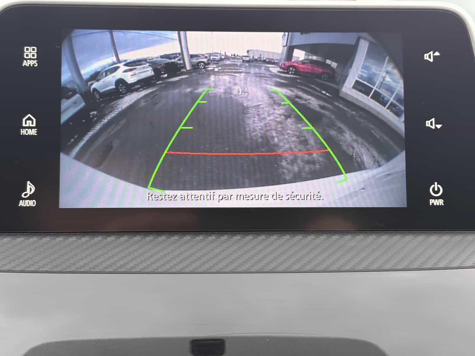 Image 16 Mitsubishi Eclipse Cross ES 2020