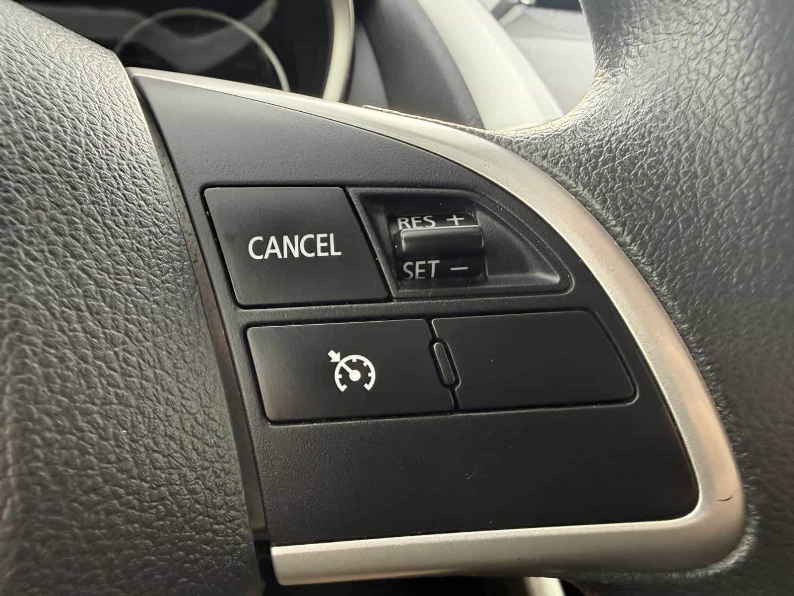 Image 15 Mitsubishi Eclipse Cross ES 2020