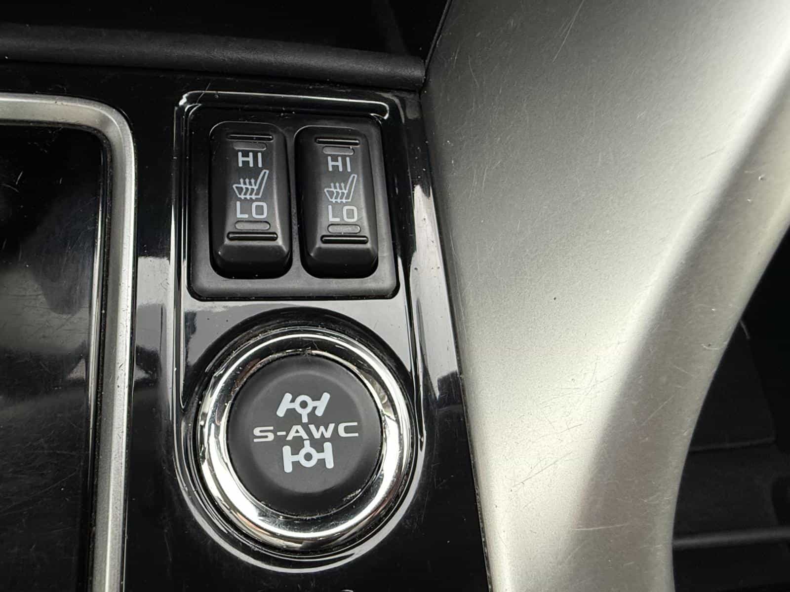 Image 18 Mitsubishi Eclipse Cross ES 2020