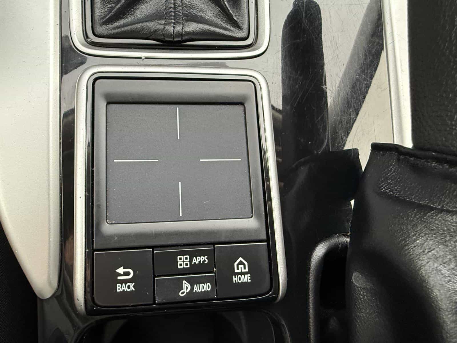 Image 19 Mitsubishi Eclipse Cross ES 2020