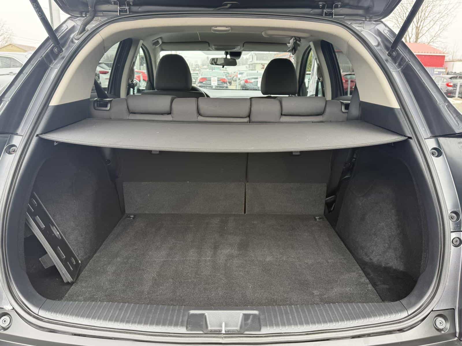 2021 Honda HR-V LX - Image 18