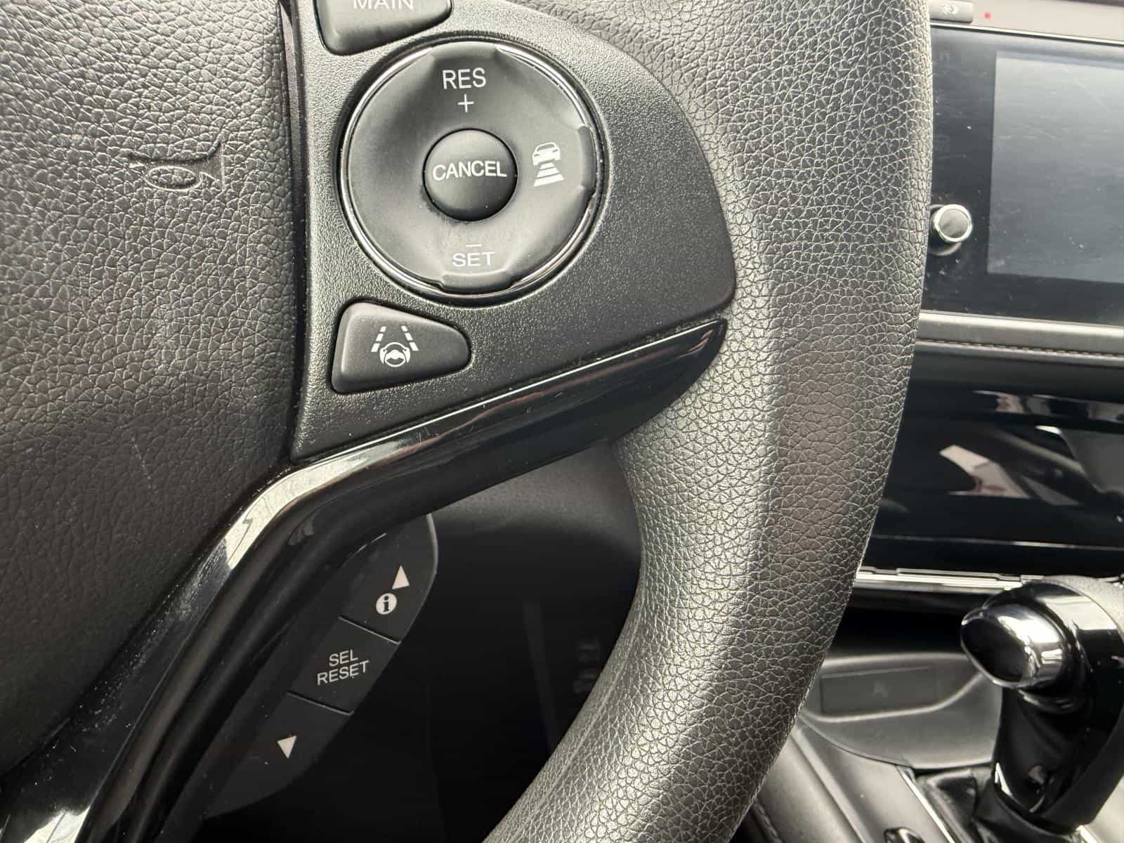 2021 Honda HR-V LX - Image 24