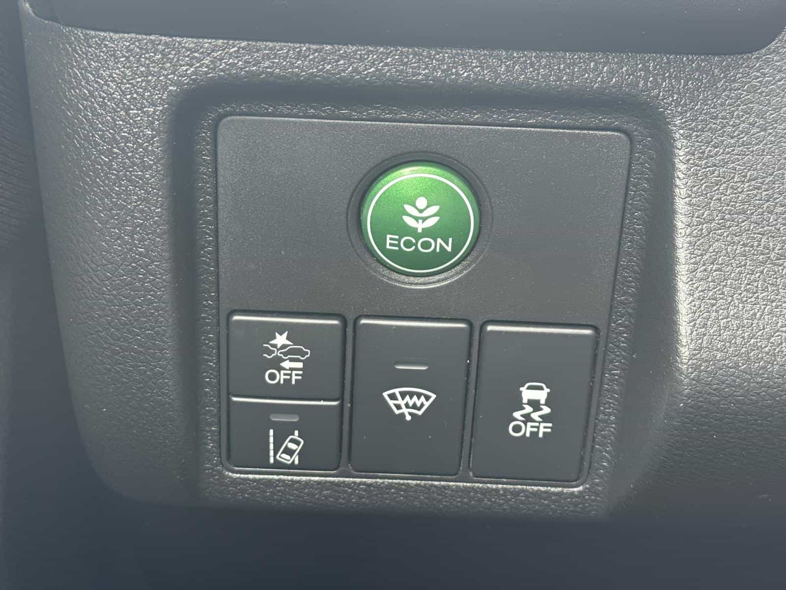 Image 15 Honda HR-V LX 2021