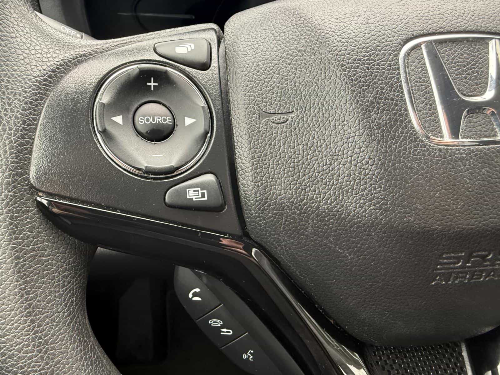 2021 Honda HR-V LX - Image 23