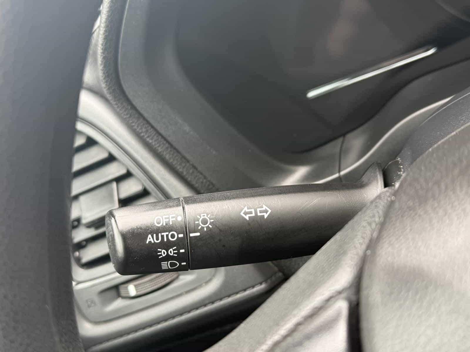 2021 Honda HR-V LX - Image 25