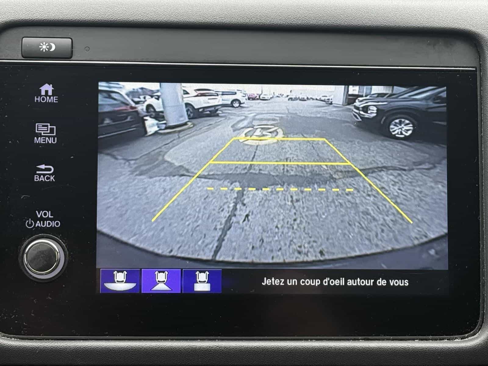 2021 Honda HR-V LX - Image 28