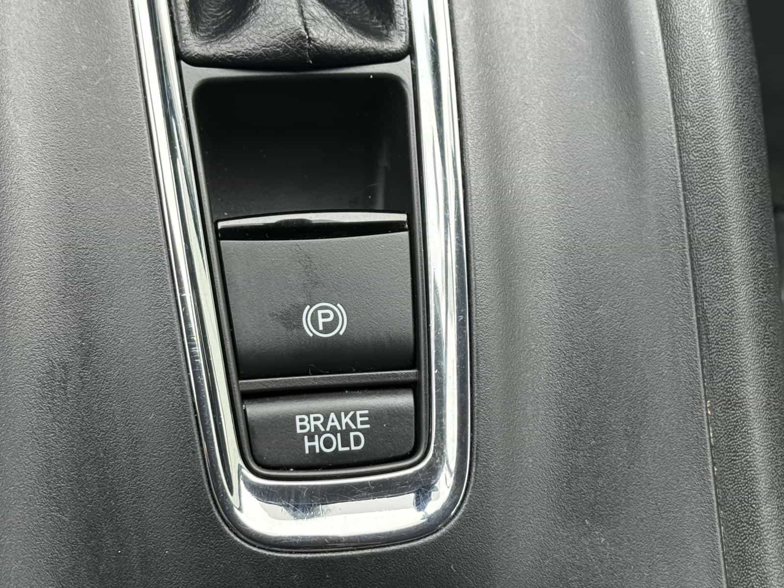 2021 Honda HR-V LX - Image 30