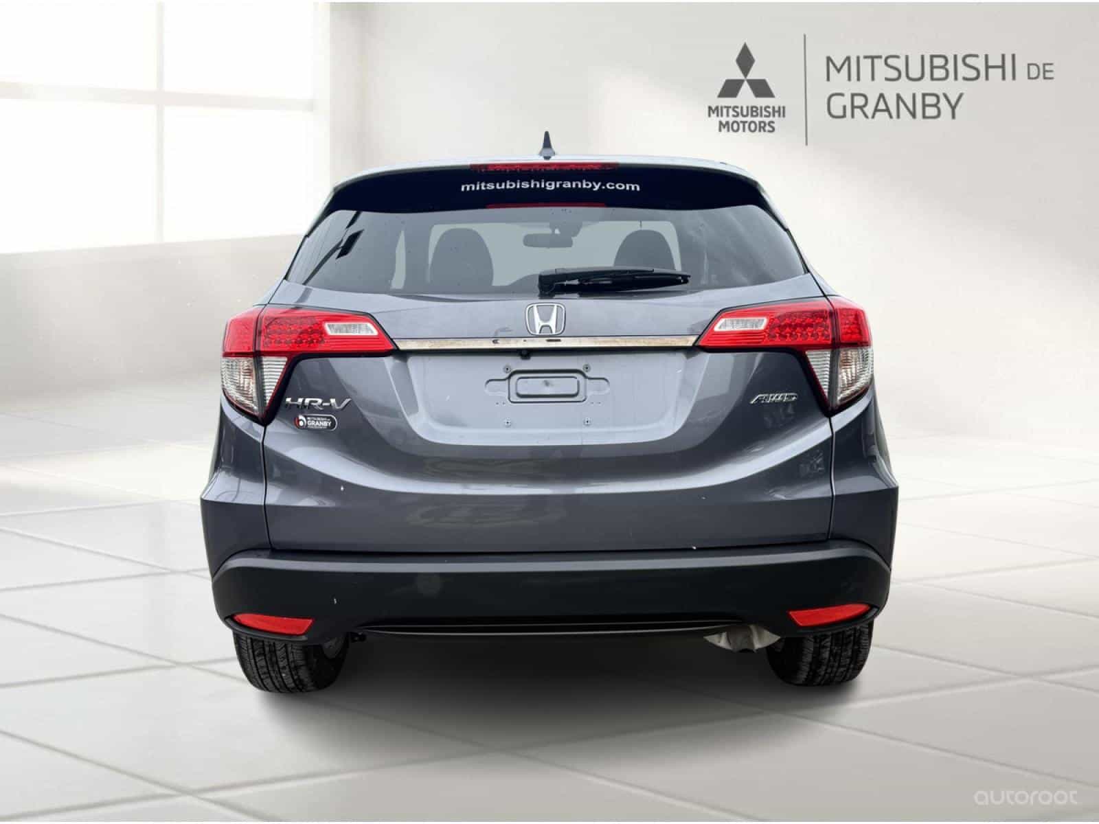 2021 Honda HR-V LX - Image 12