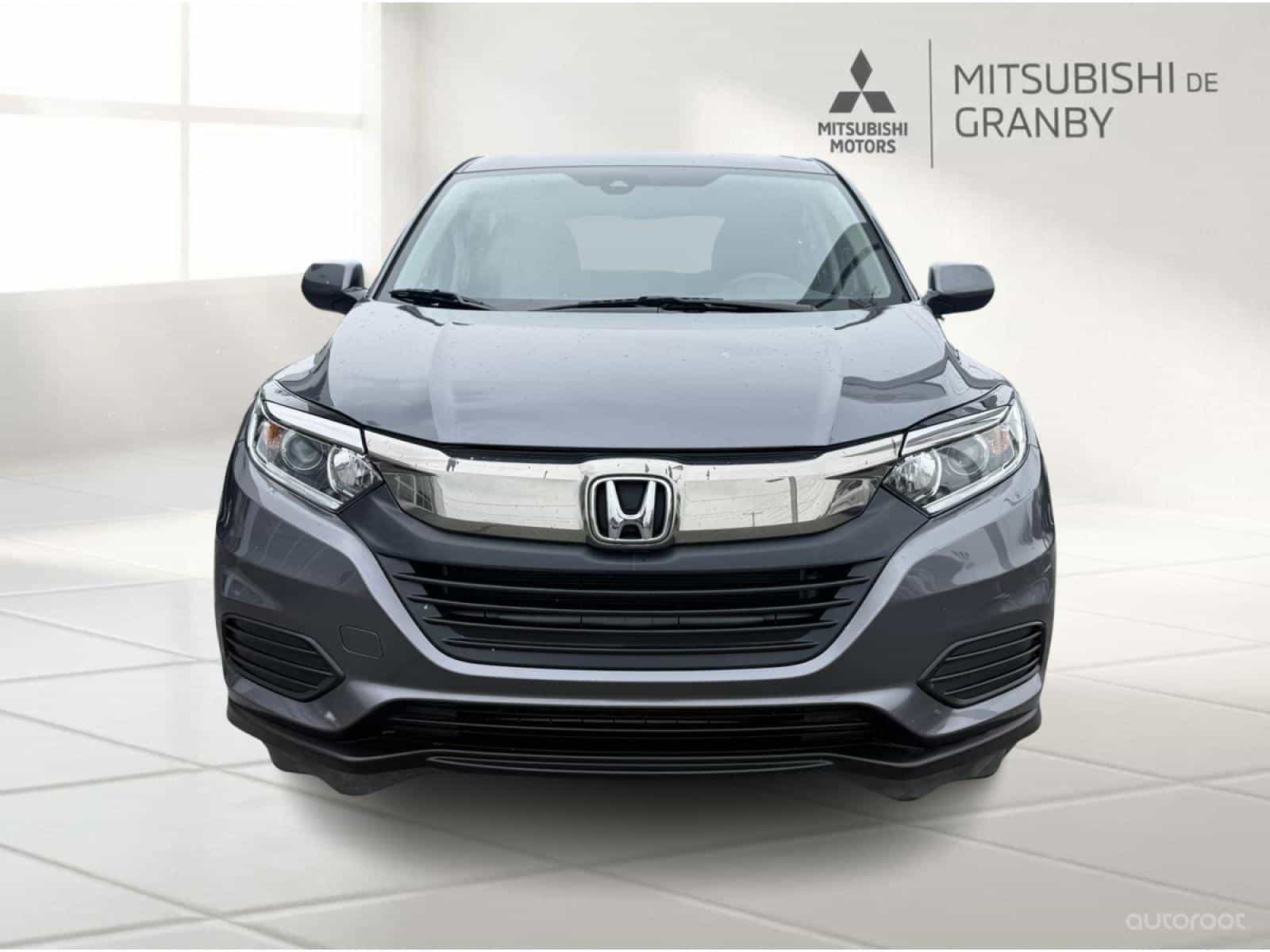 2021 Honda HR-V LX - Image 3