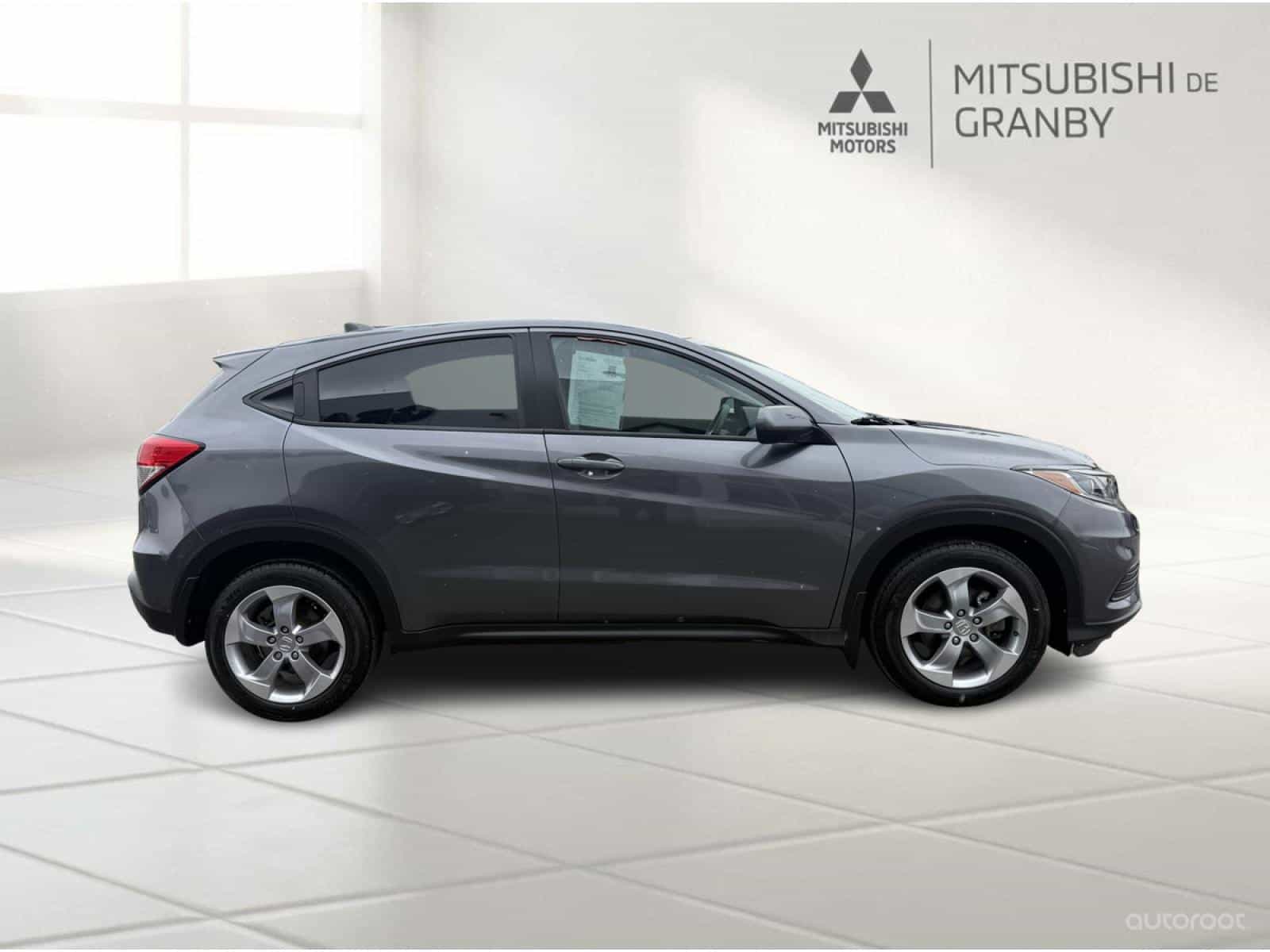 Image 4 Honda HR-V LX 2021