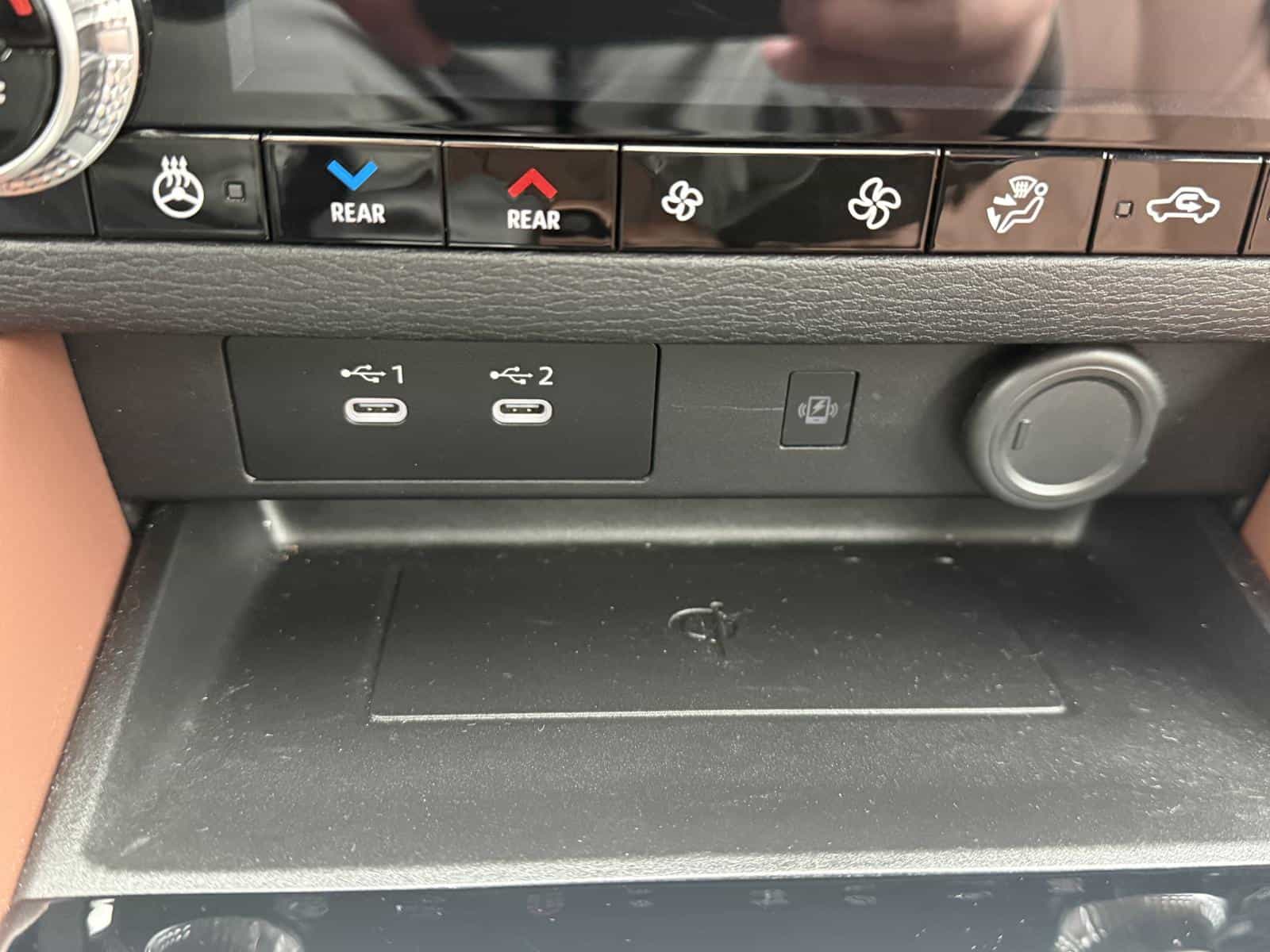 2025 Mitsubishi Outlander GT Premium - Image 16